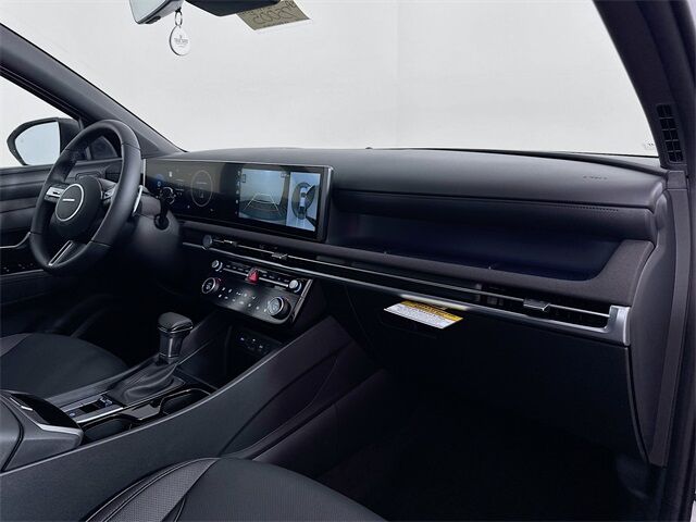 2025 Hyundai Santa Cruz Limited Quincy MA