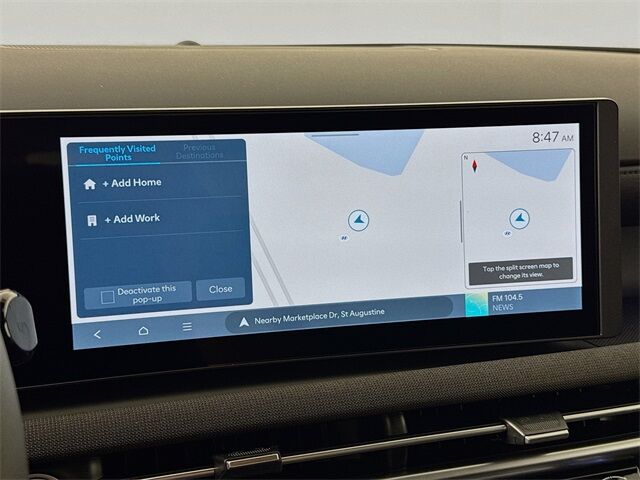 2025 Hyundai Santa Cruz Limited Quincy MA