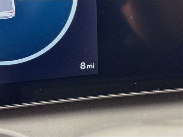 2025 Hyundai Santa Cruz Limited Quincy MA