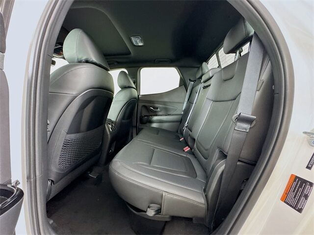 2025 Hyundai Santa Cruz Limited Quincy MA