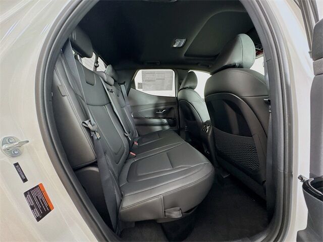 2025 Hyundai Santa Cruz Limited Quincy MA