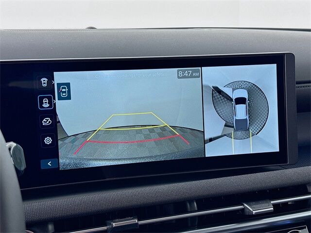 2025 Hyundai Santa Cruz Limited Quincy MA