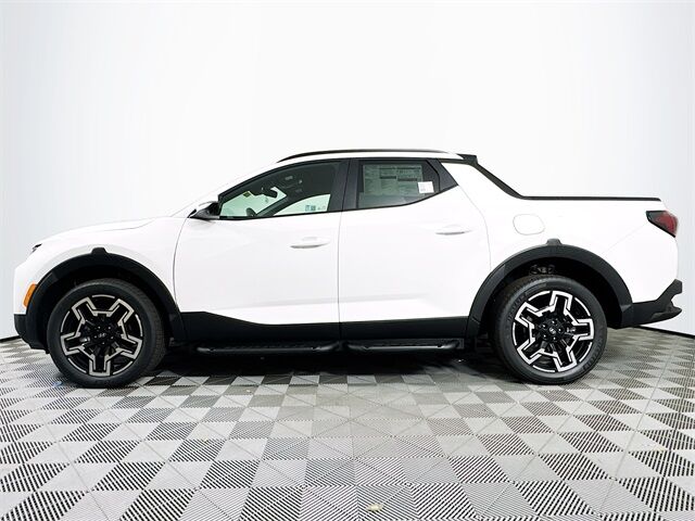 2025 Hyundai Santa Cruz Limited Quincy MA