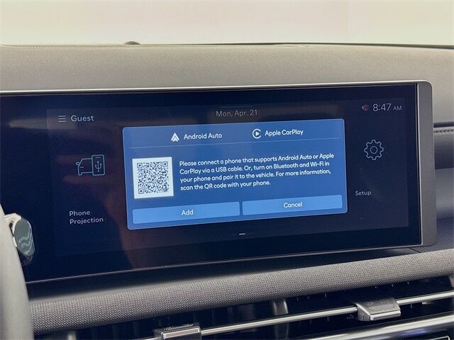 2025 Hyundai Santa Cruz Limited Quincy MA