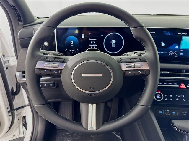 2025 Hyundai Santa Cruz Limited Quincy MA