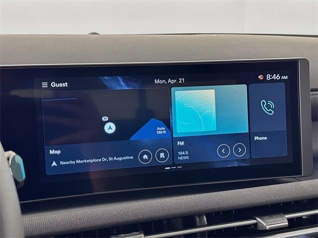 2025 Hyundai Santa Cruz Limited Quincy MA