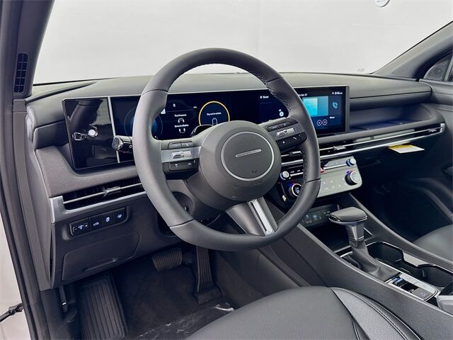 2025 Hyundai Santa Cruz Limited Quincy MA