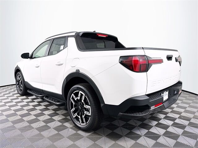 2025 Hyundai Santa Cruz Limited Quincy MA
