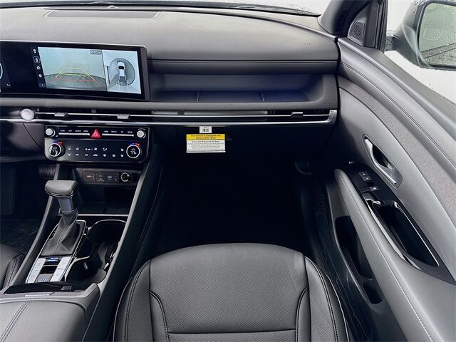 2025 Hyundai Santa Cruz Limited Quincy MA