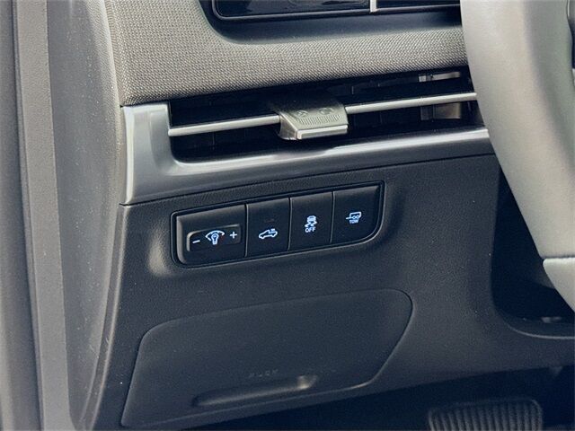 2025 Hyundai Santa Cruz Limited Quincy MA