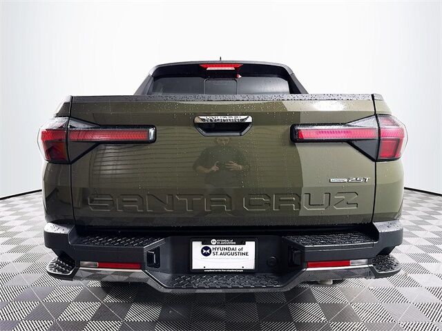 2025 Hyundai Santa Cruz Limited Quincy MA