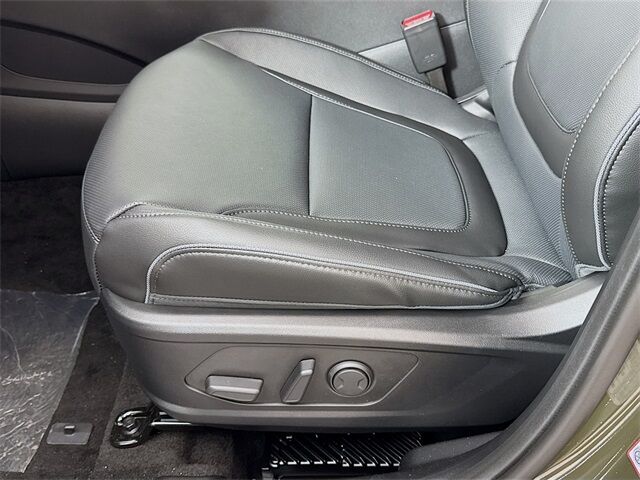 2025 Hyundai Santa Cruz Limited Quincy MA