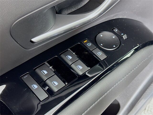 2025 Hyundai Santa Cruz Limited Quincy MA