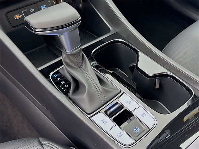 2025 Hyundai Santa Cruz Limited Quincy MA