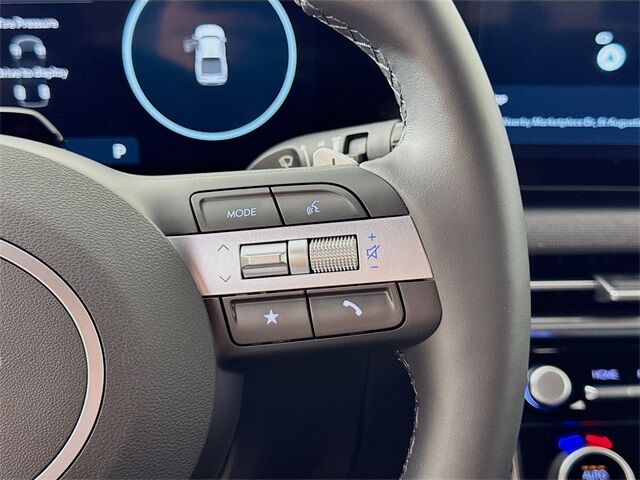 2025 Hyundai Santa Cruz Limited Quincy MA