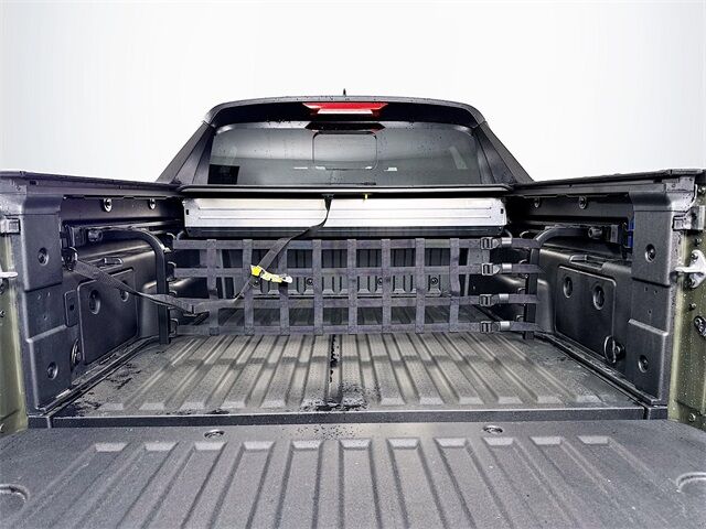 2025 Hyundai Santa Cruz Limited Quincy MA