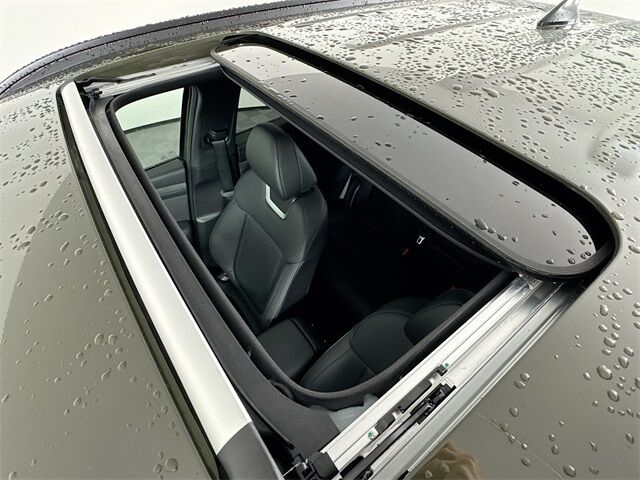 2025 Hyundai Santa Cruz Limited Quincy MA