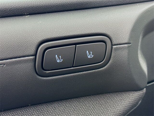 2025 Hyundai Santa Cruz Limited Quincy MA