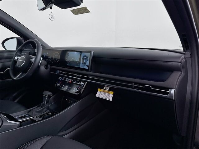 2025 Hyundai Santa Cruz Limited Quincy MA