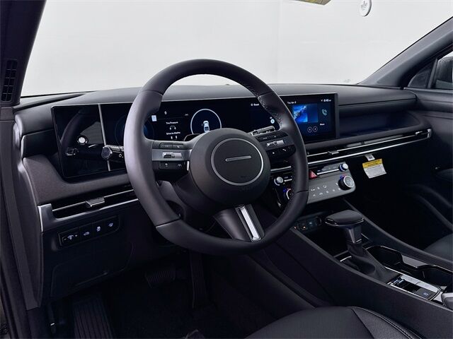 2025 Hyundai Santa Cruz Limited Quincy MA