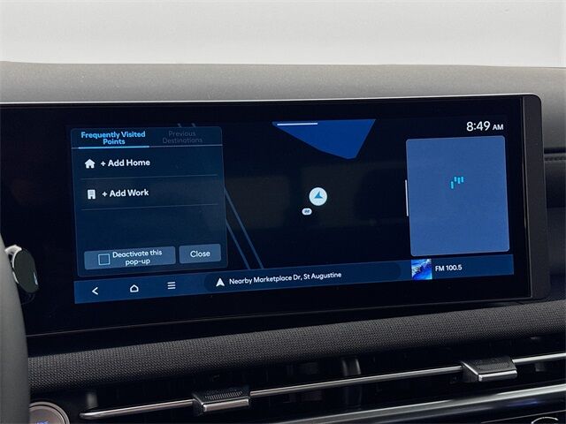 2025 Hyundai Santa Cruz Limited Quincy MA