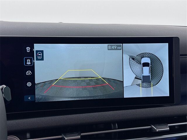 2025 Hyundai Santa Cruz Limited Quincy MA