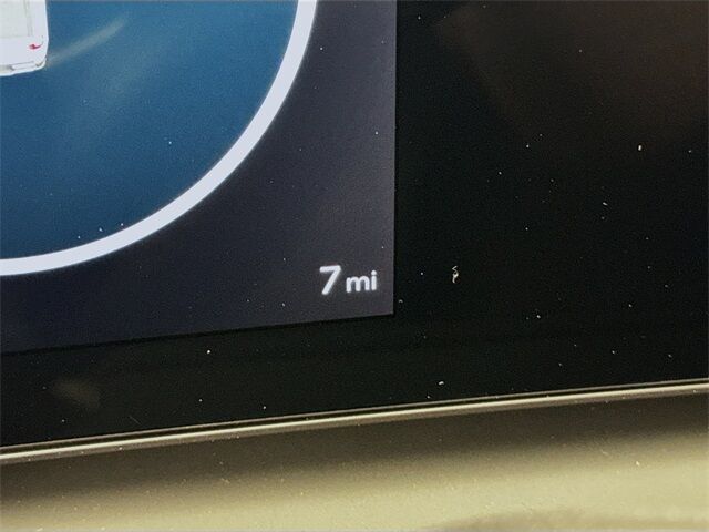 2025 Hyundai Santa Cruz Limited Quincy MA