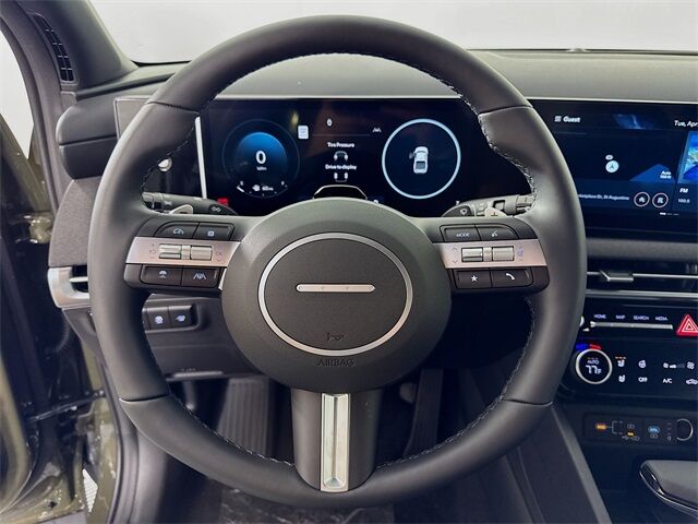 2025 Hyundai Santa Cruz Limited Quincy MA