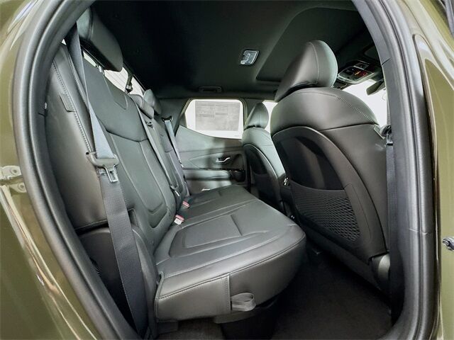 2025 Hyundai Santa Cruz Limited Quincy MA