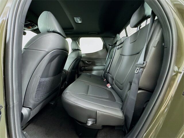 2025 Hyundai Santa Cruz Limited Quincy MA