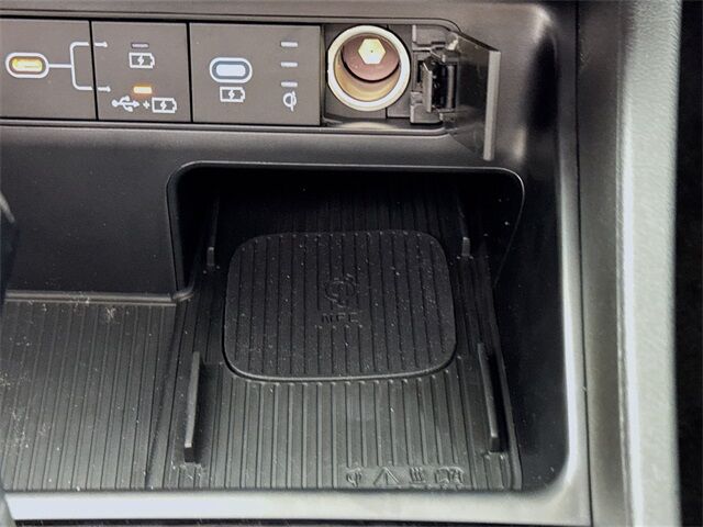 2025 Hyundai Santa Cruz Limited Quincy MA