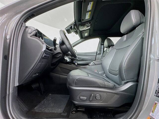 2025 Hyundai Santa Cruz Limited Quincy MA