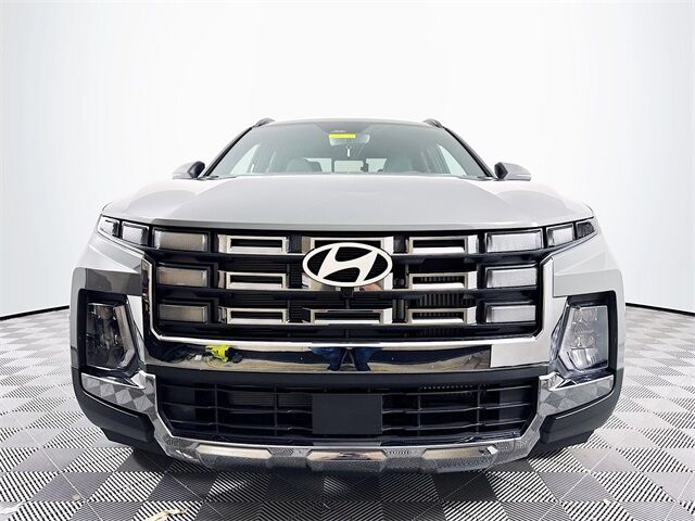 2025 Hyundai Santa Cruz Limited Quincy MA