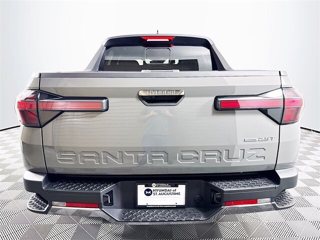 2025 Hyundai Santa Cruz Limited Quincy MA