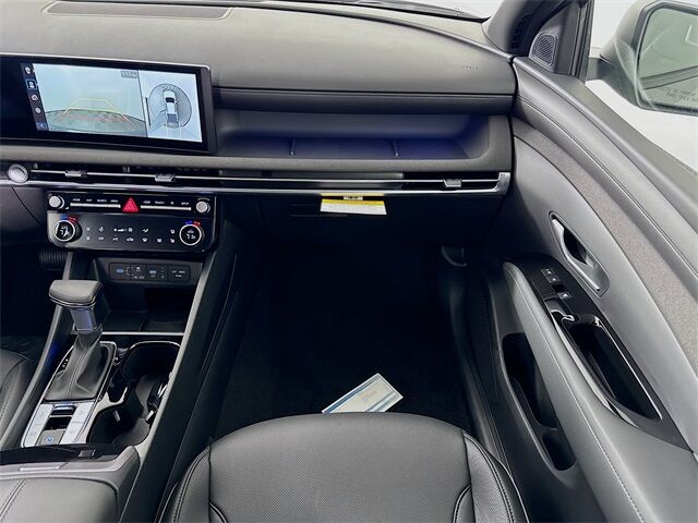 2025 Hyundai Santa Cruz Limited Quincy MA