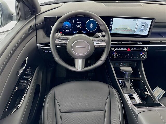 2025 Hyundai Santa Cruz Limited Quincy MA
