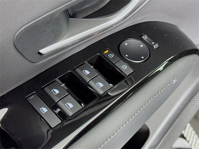 2025 Hyundai Santa Cruz Limited Quincy MA