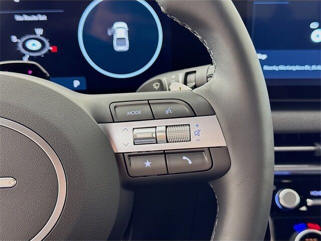 2025 Hyundai Santa Cruz Limited Quincy MA