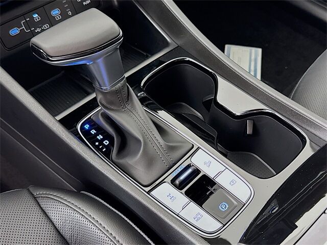 2025 Hyundai Santa Cruz Limited Quincy MA