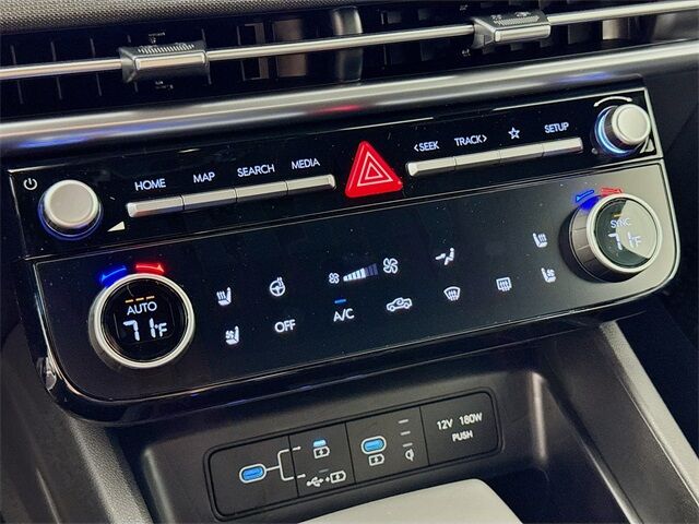 2025 Hyundai Santa Cruz Limited Quincy MA