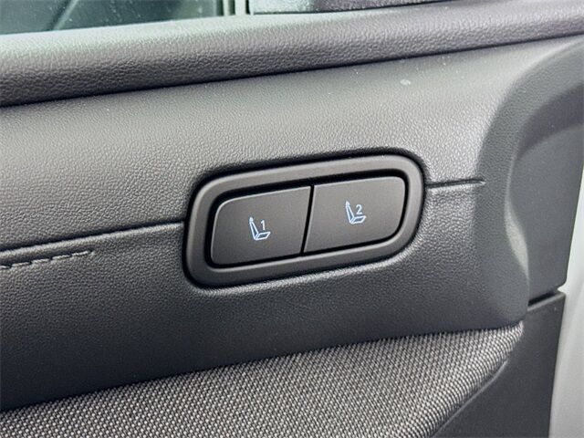 2025 Hyundai Santa Cruz Limited Quincy MA