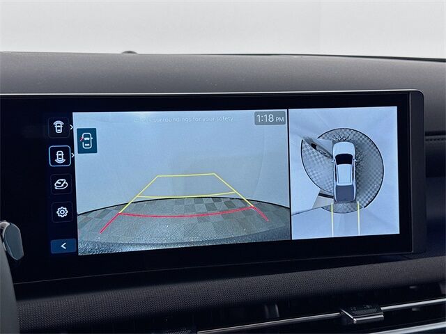 2025 Hyundai Santa Cruz Limited Quincy MA