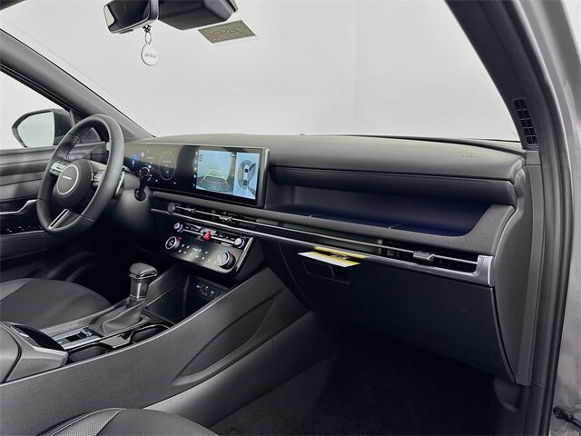 2025 Hyundai Santa Cruz Limited Quincy MA