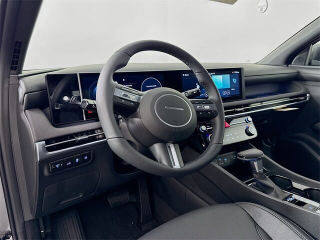 2025 Hyundai Santa Cruz Limited Quincy MA