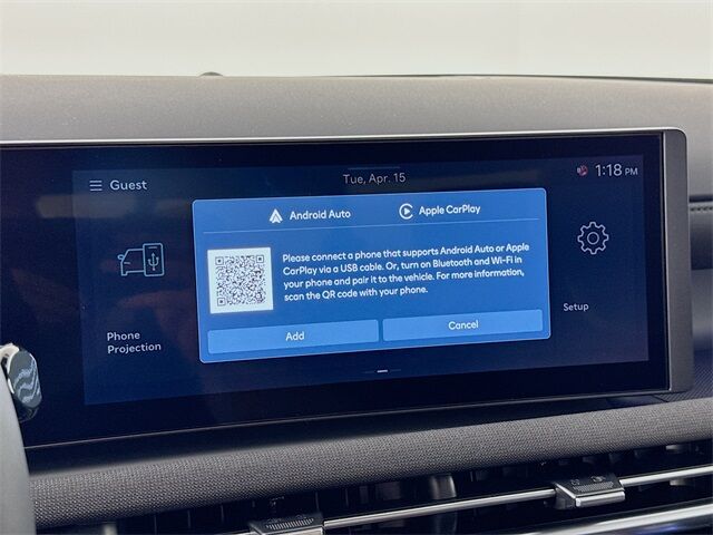 2025 Hyundai Santa Cruz Limited Quincy MA