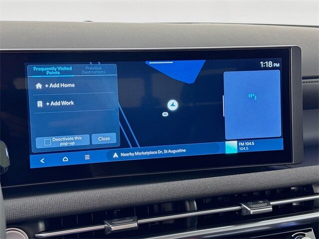 2025 Hyundai Santa Cruz Limited Quincy MA