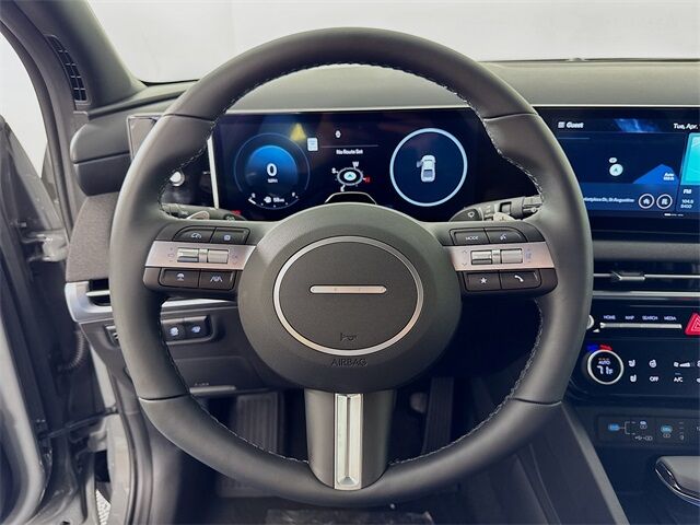 2025 Hyundai Santa Cruz Limited Quincy MA