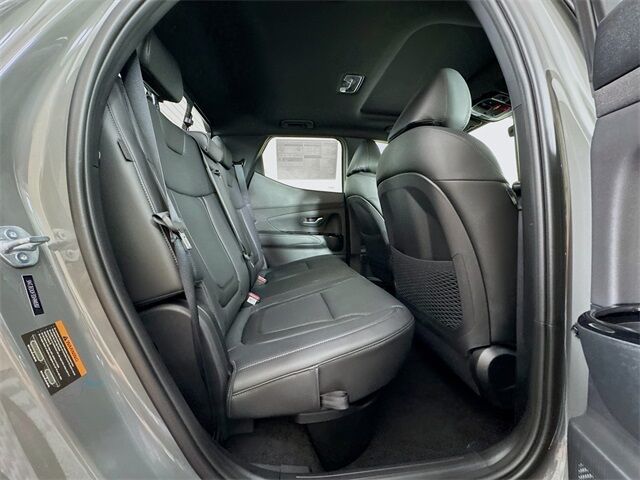 2025 Hyundai Santa Cruz Limited Quincy MA