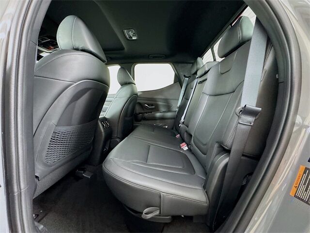 2025 Hyundai Santa Cruz Limited Quincy MA