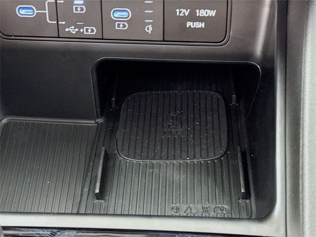 2025 Hyundai Santa Cruz Limited Quincy MA